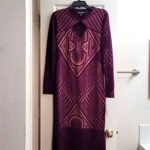 Dress by Bold Elements